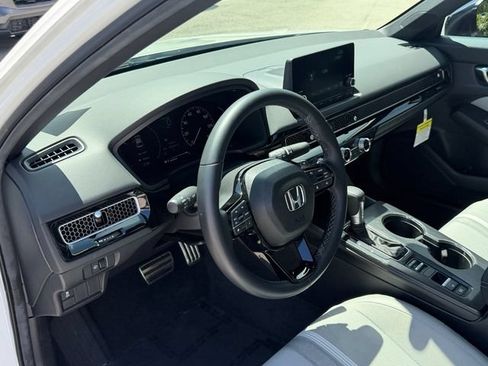 Certified 2026 Honda Civic Sport image 13