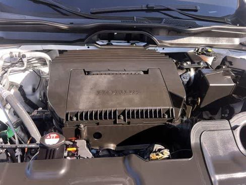 Certified 2026 Honda Passport TrailSport image 10
