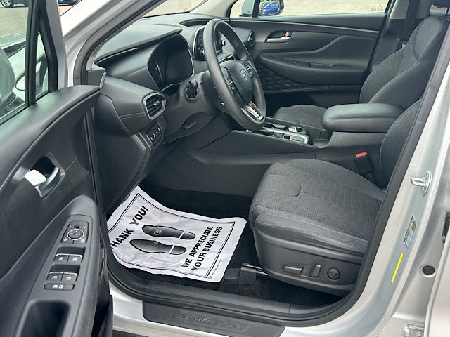 Used 2019 Hyundai Santa Fe SEL FWD image 20