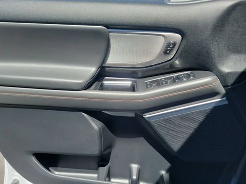 Certified 2025 Ford Expedition Active AWD/4WD image 20