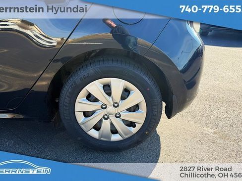 Used 2018 Kia Rio S image 20