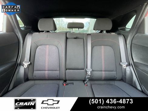 Used 2022 Hyundai Kona N Line w/ Tech Package image 27