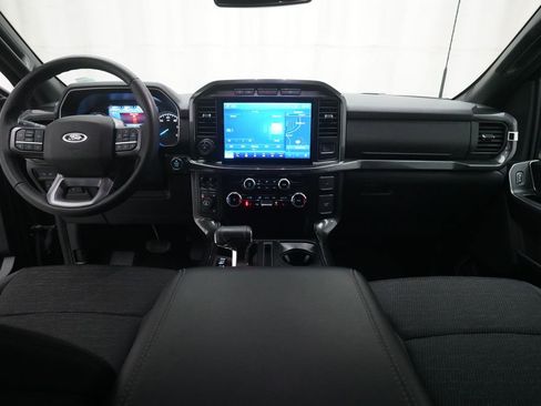 Used 2023 Ford F150 XLT w/ Equipment Group 302A High image 5