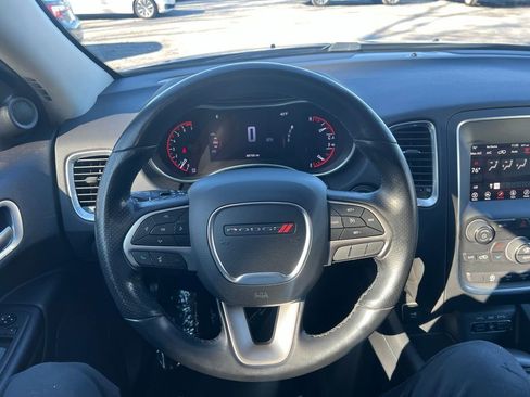 Used 2020 Dodge Durango SXT w/ 3rd Row Seating Group image 24