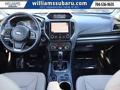 Used 2019 Subaru Impreza 2.0i Limited AWD/4WD image 16