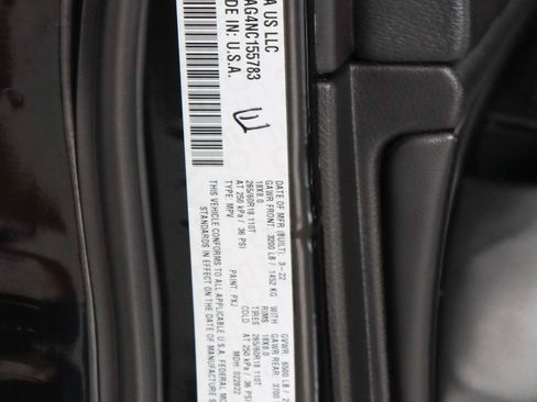 Used 2022 Jeep Grand Cherokee Laredo X RWD image 31