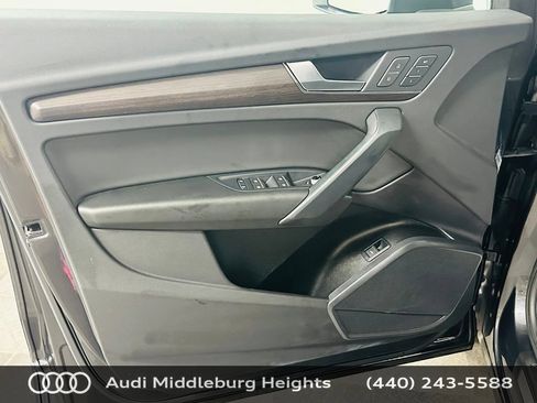 Certified 2023 Audi Q5 Premium w/ Convenience Package AWD/4WD image 30