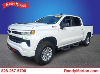 Used 2023 Chevrolet Silverado 1500 RST w/ Z71 Off-Road Package AWD/4WD video 1