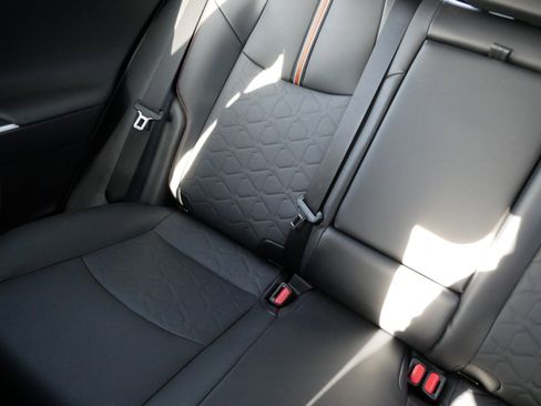 Certified 2024 Toyota RAV4 Adventure image 12