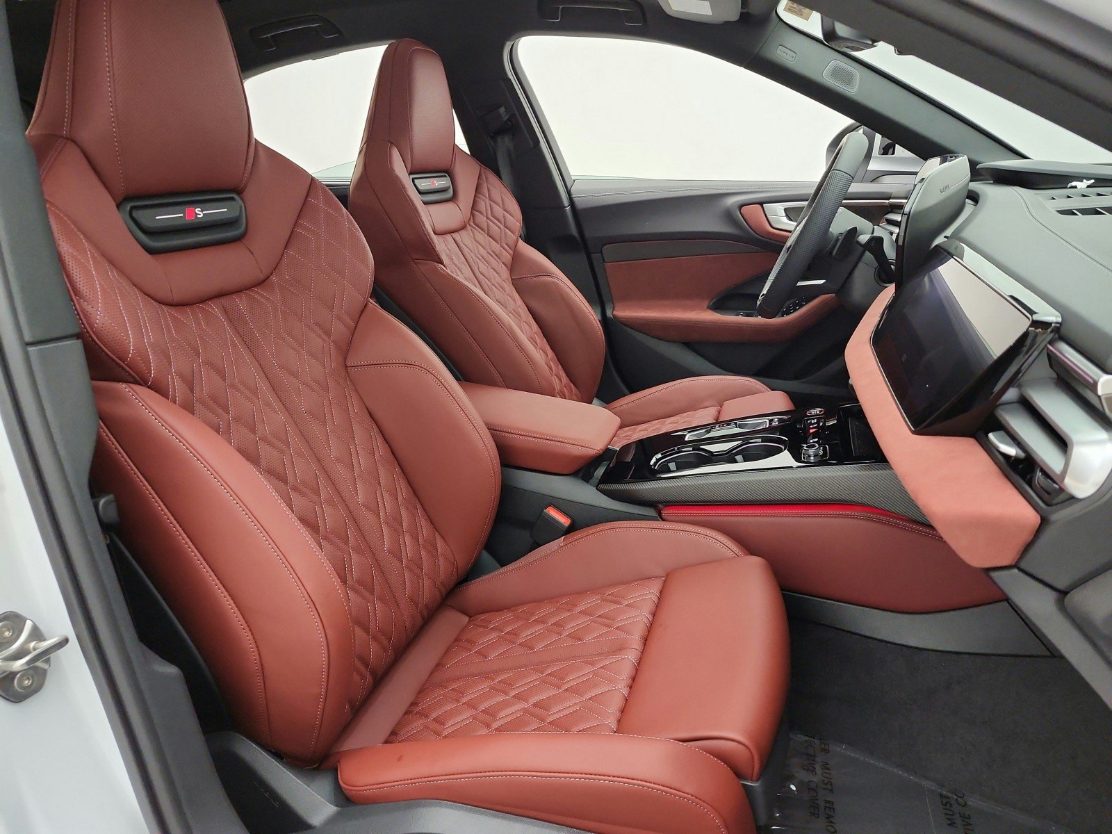 New 2026 Audi S5 Prestige AWD/4WD image 14
