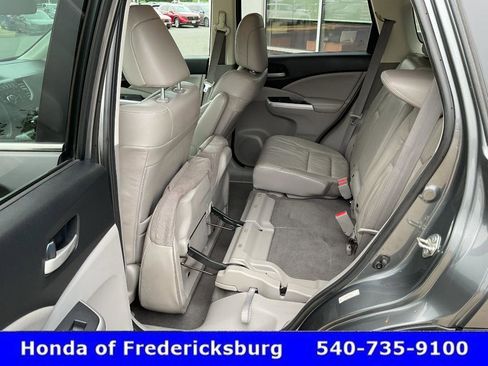 Used 2014 Honda CR-V EX-L image 28