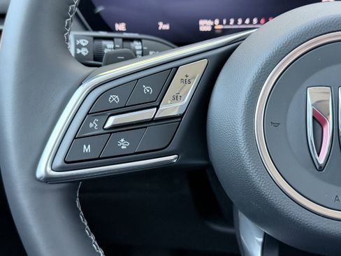 New 2026 Buick Envision Sport Touring image 37