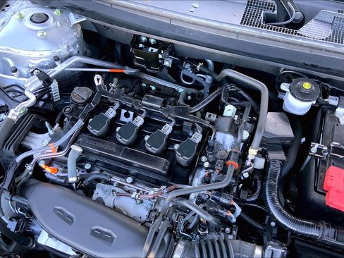 Used 2023 Honda Accord EX image 32
