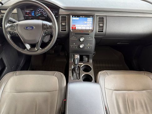 Used 2019 Ford Flex SEL w/ Equipment Group 202A AWD/4WD image 13
