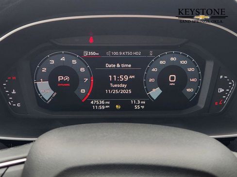 Used 2023 Audi Q3 2.0T Premium image 17