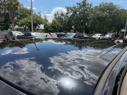 Used 2014 RAM 1500 Laramie w/ Convenience Group image 13