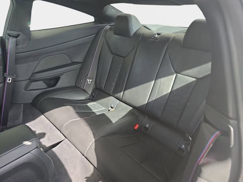 New 2026 BMW M4 Competition w/ Executive Package RWD image 9