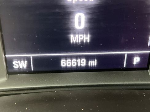 Used 2020 Chevrolet Malibu RS FWD image 27