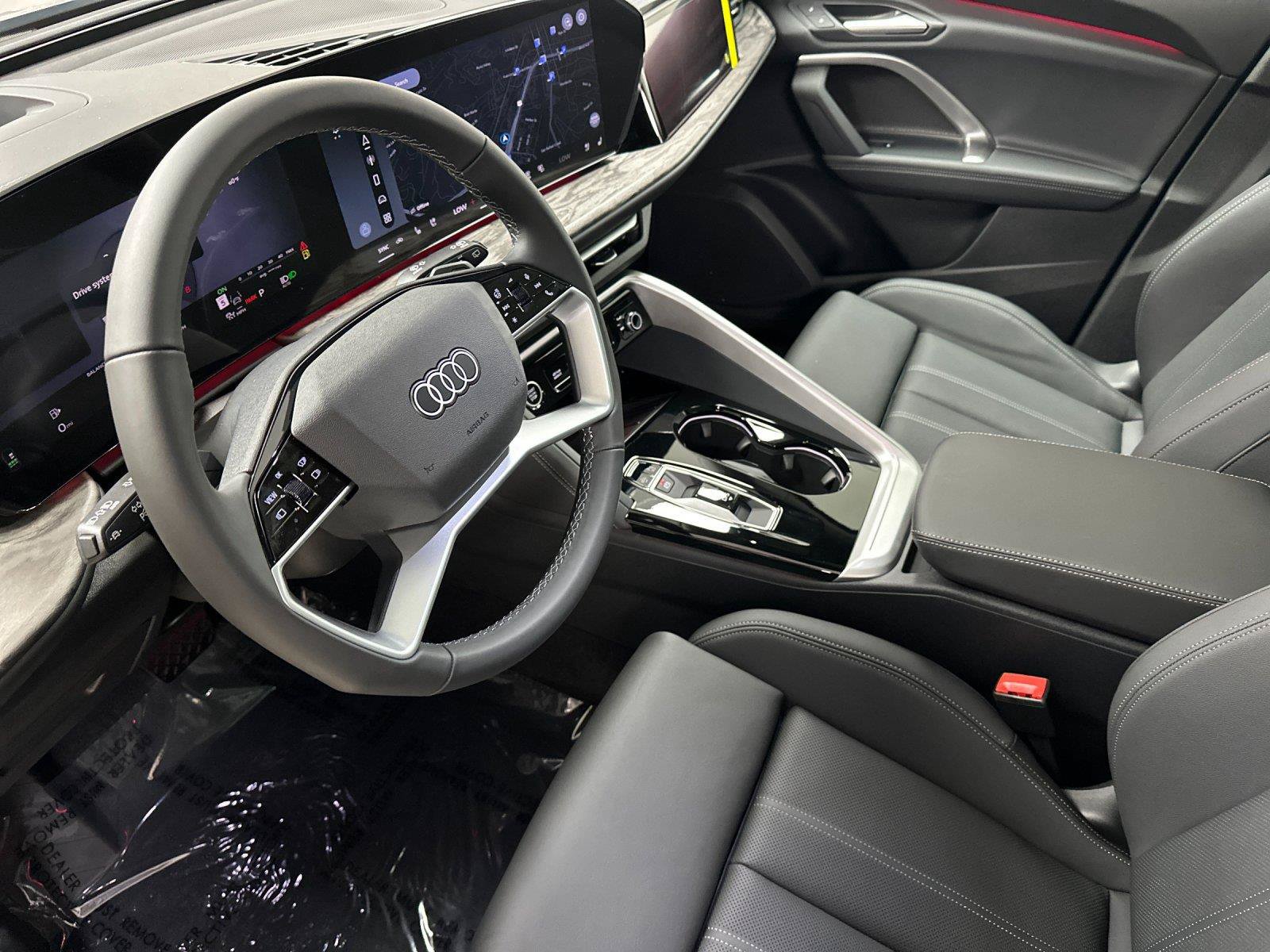 New 2026 Audi Q5 Premium Plus AWD/4WD image 9