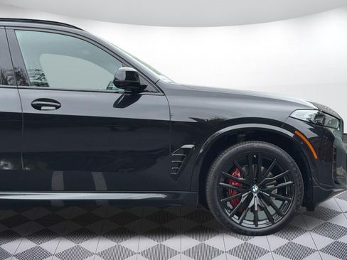 Used 2026 BMW X5 xDrive40i w/ M Sport Package AWD/4WD image 35