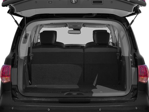 Used 2014 INFINITI QX80 4WD w/ Theater Package image 15
