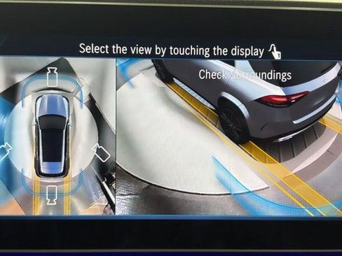 Used 2025 Mercedes-Benz GLE 450e GLE 450e image 21