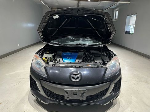 Used 2013 MAZDA MAZDA3 i Touring image 38