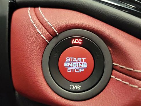 Used 2024 Dodge Durango SRT image 21