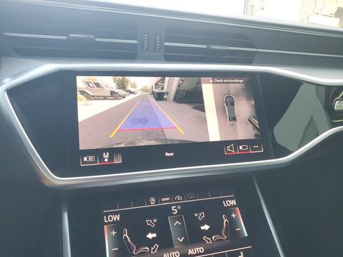 Certified 2024 Audi A6 2.0T Premium w/ Summer of Audi Package AWD/4WD image 26