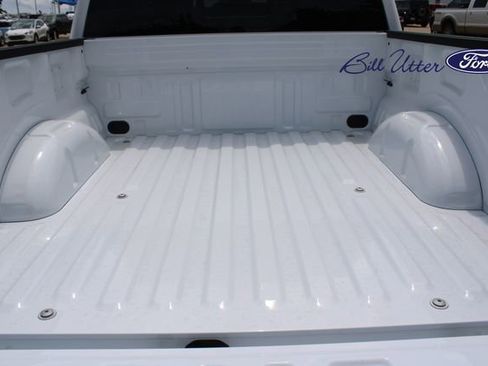 New 2026 Ford F150 XLT w/ Equipment Group 302A MID RWD image 6