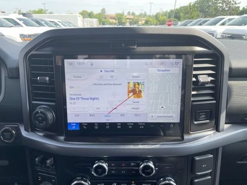 New 2026 Ford F150 XLT w/ Equipment Group 302A MID AWD/4WD image 18