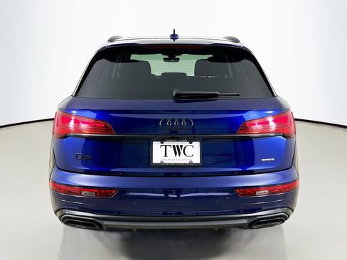 Used 2023 Audi Q5 2.0T Premium Plus w/ Premium Plus Package AWD/4WD image 6