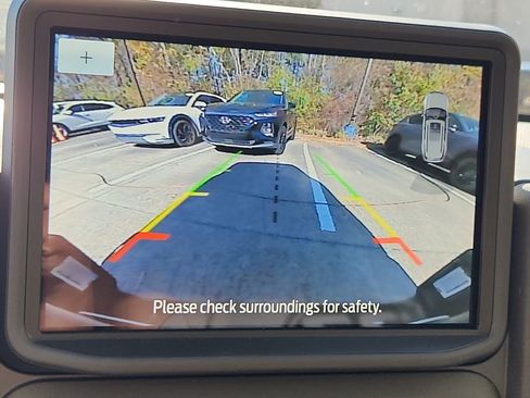 Used 2023 Ford Bronco Sport Outer Banks w/ Tech Package image 25