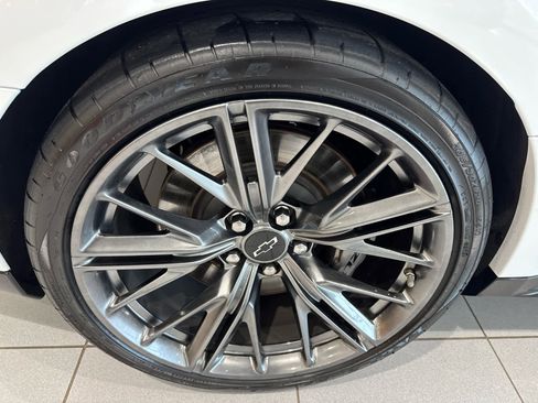 Used 2023 Chevrolet Camaro ZL1 image 10