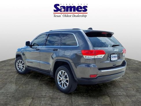 Used 2015 Jeep Grand Cherokee Limited RWD image 5