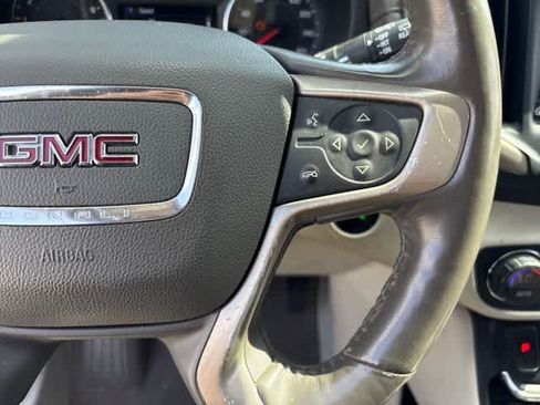 Used 2018 GMC Terrain Denali w/ Advanced Safety Package FWD image 13