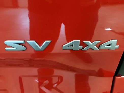Used 2022 Nissan Frontier SV AWD/4WD image 27