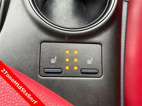 Used 2023 Toyota Camry XSE image 27