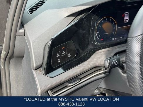 Used 2024 Volkswagen GTI S FWD image 34