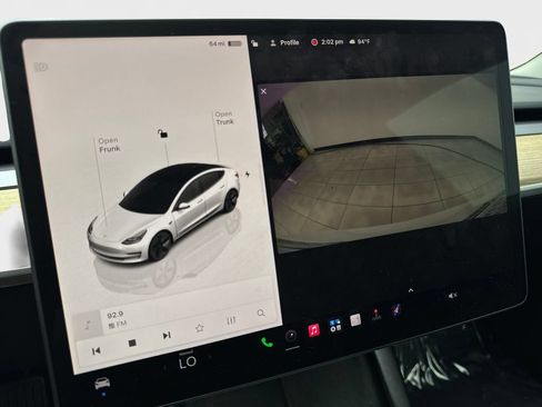 Used 2023 Tesla Model 3 Standard Range RWD image 63
