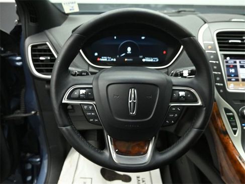 Used 2019 Lincoln Nautilus Reserve w/ Ultimate Package image 15