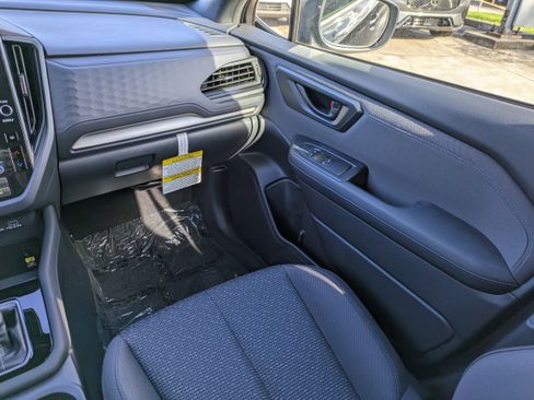 New 2025 Subaru Forester Premium image 17