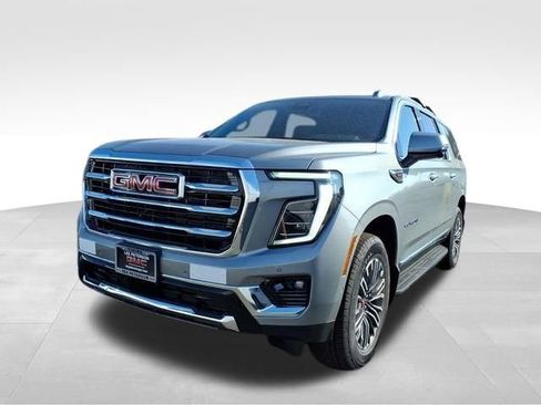 New 2026 GMC Yukon XL Elevation w/ LPO, Get Active Package AWD/4WD image 1