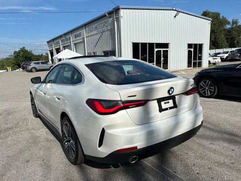 Used 2025 BMW 430i xDrive AWD/4WD image 7