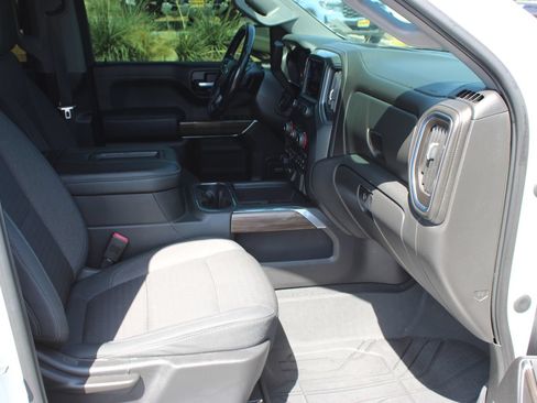 Used 2019 Chevrolet Silverado 1500 RST w/ All-Star Edition AWD/4WD image 27