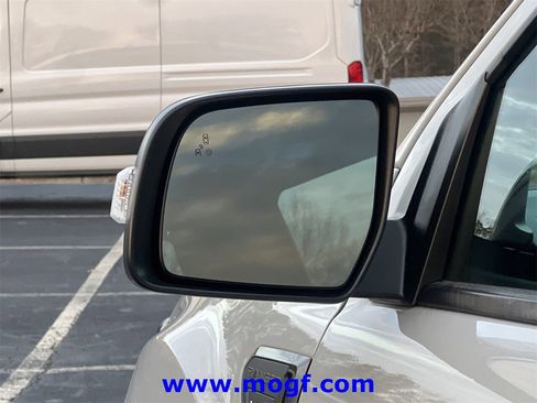 Used 2022 Ford Ranger Lariat w/ Equipment Group 501A High image 30