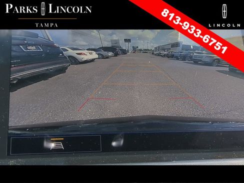 Used 2023 Cadillac CT5 Premium Luxury RWD image 20
