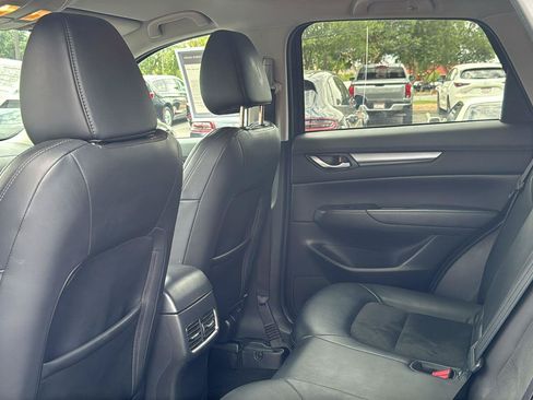 Used 2023 MAZDA CX-5 AWD 2.5 S w/ Select Package image 26