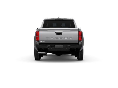 New 2026 Toyota Tacoma SR image 40