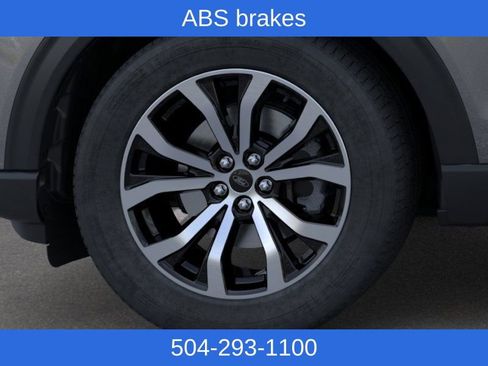 New 2026 Ford Explorer ST-Line w/ Premium Package image 19